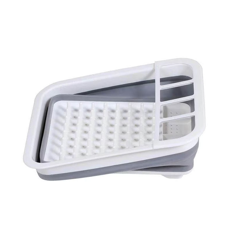 Set de 2 ESCURRIDOR PLEGABLE Multicolor