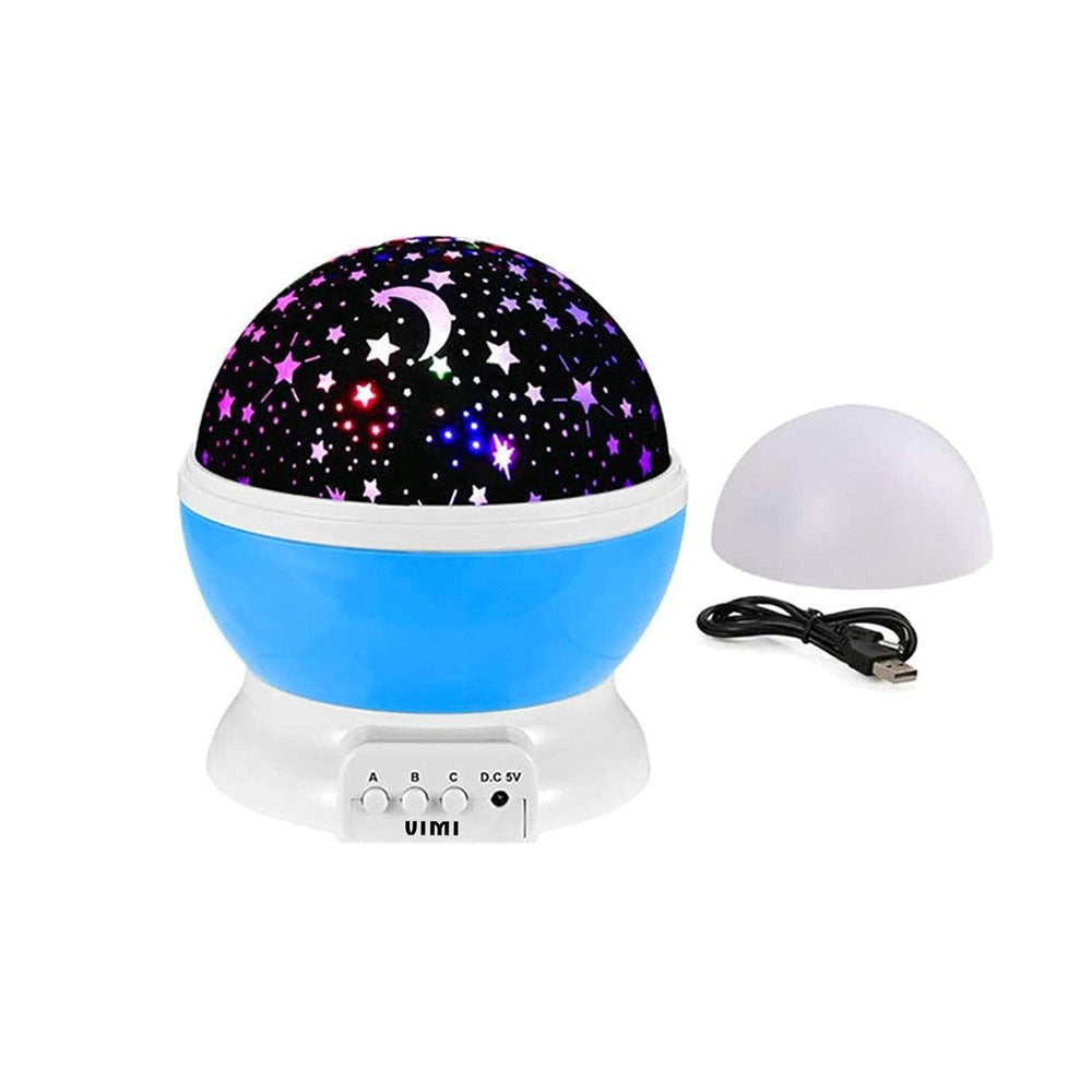 Set de 2 STARMASTER Multicolor