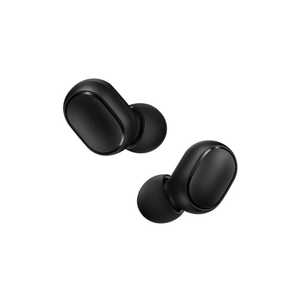 SET DE 2 AUDÍFONOS INALAMBRICOS EARBUDS A6 MULTICOLOR