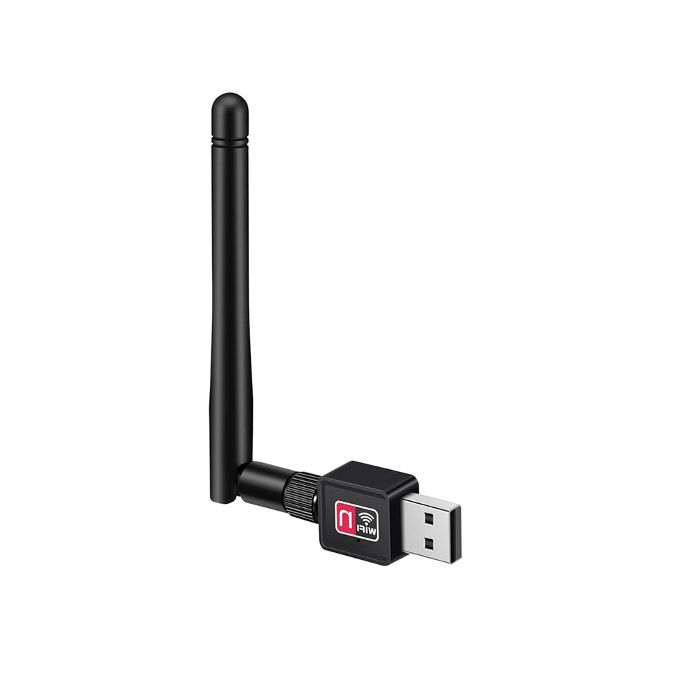 SET DE 3 Antena receptora de señal wifi Multicolor
