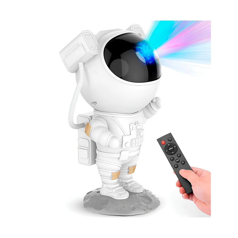 LÁMPARA ASTRONAUTA