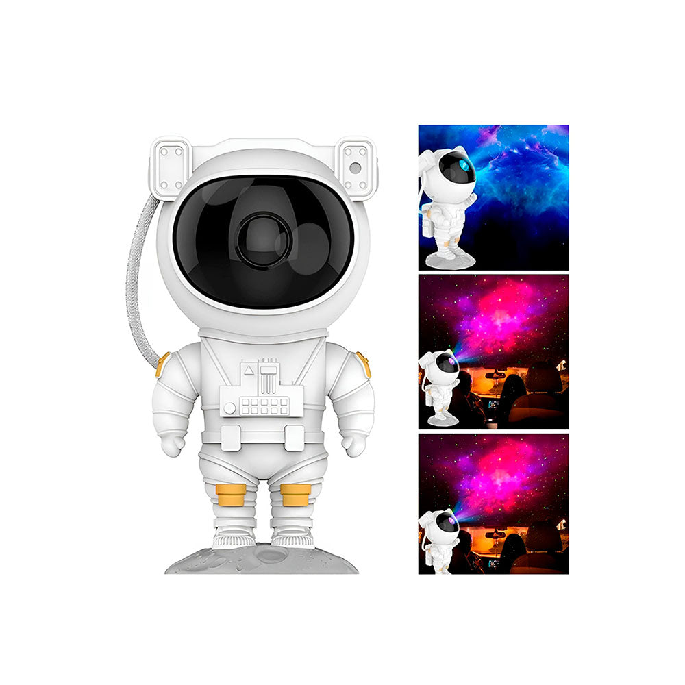 LÁMPARA ASTRONAUTA