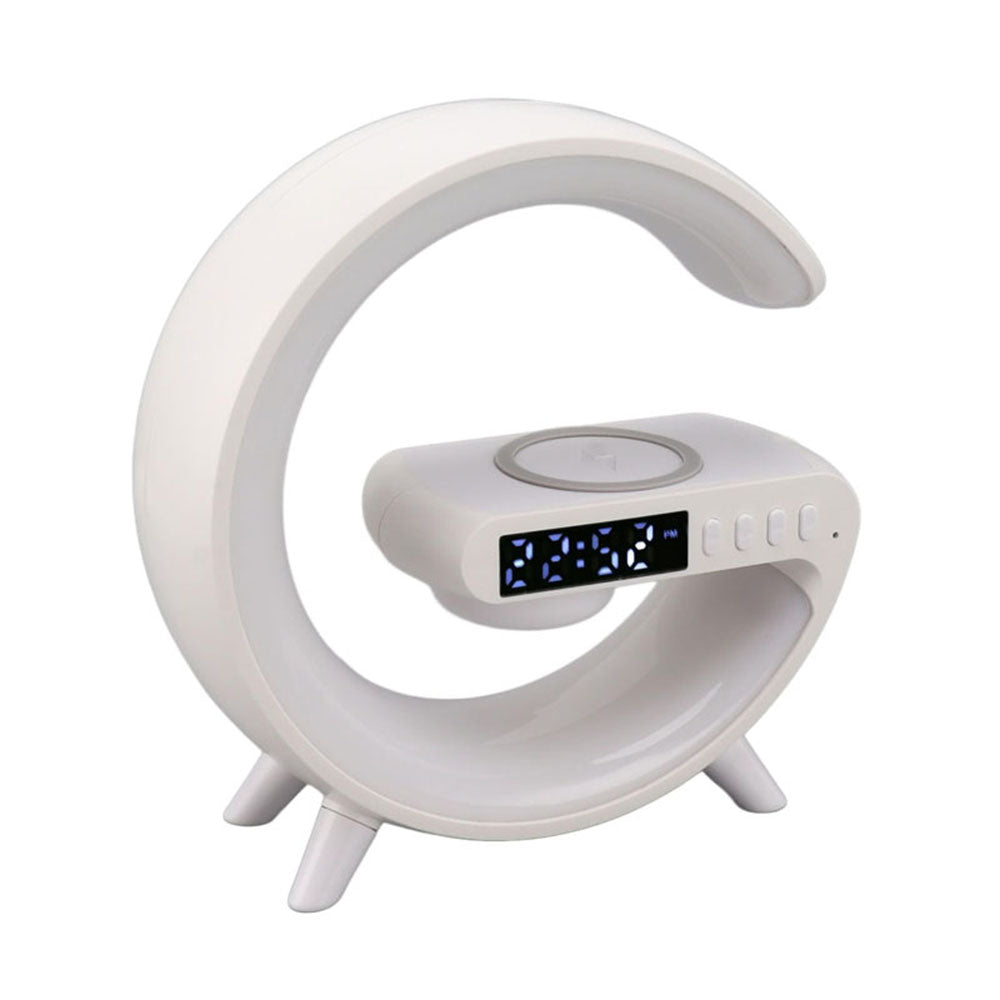 Bocina G 3 en 1 Luces LED