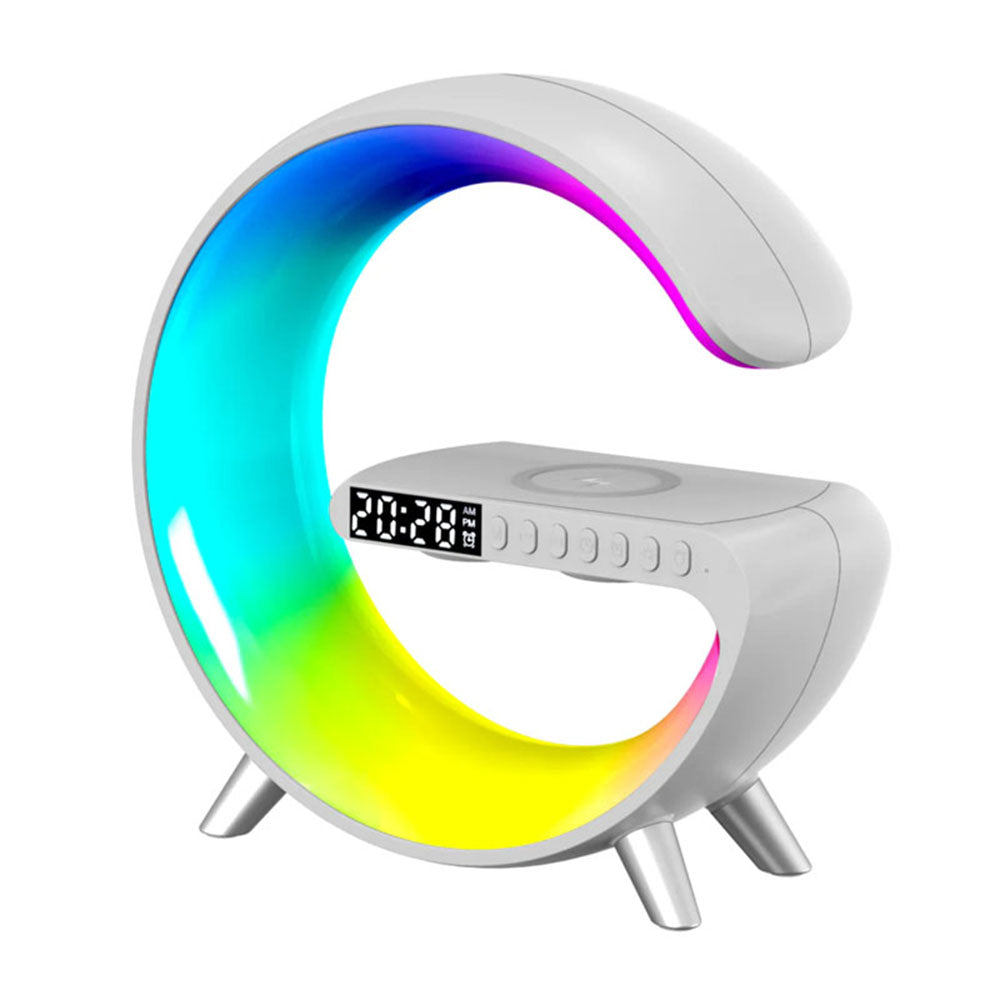 Bocina G 3 en 1 Luces LED