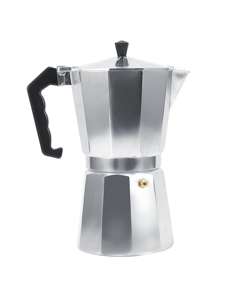 Cafetera Italiana 600 ML