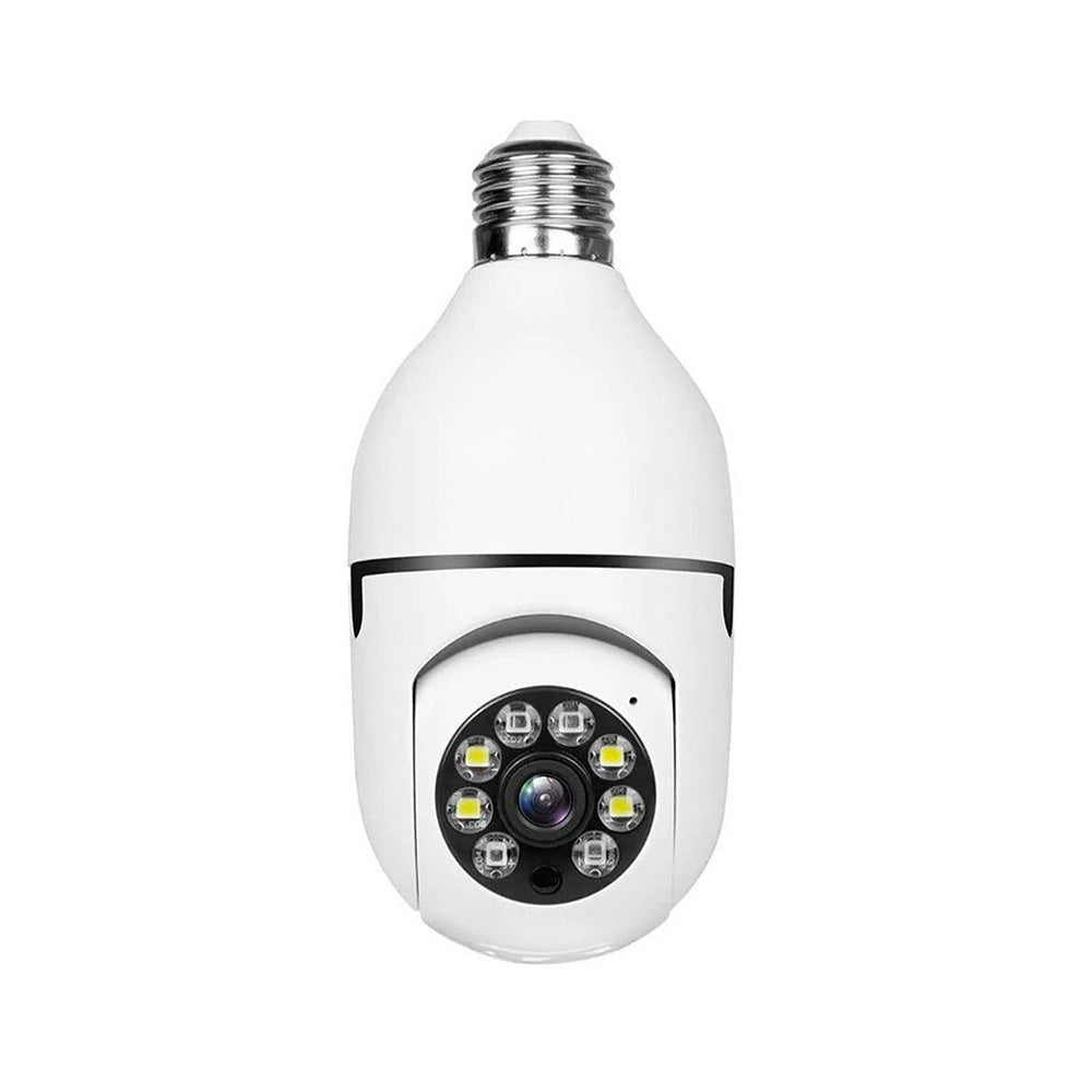 Cámara de Vigilancia Domo Docket WiFi