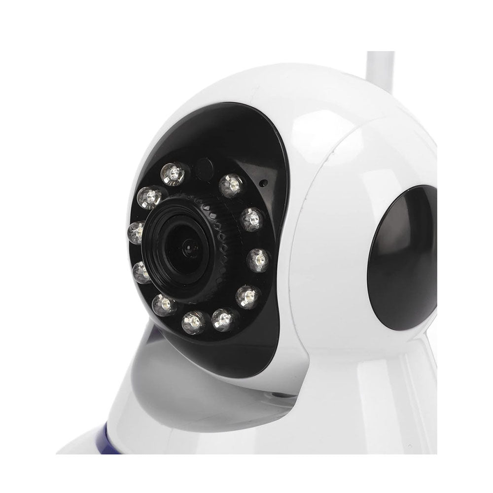Cámara de seguridad HD 360 App Wifi