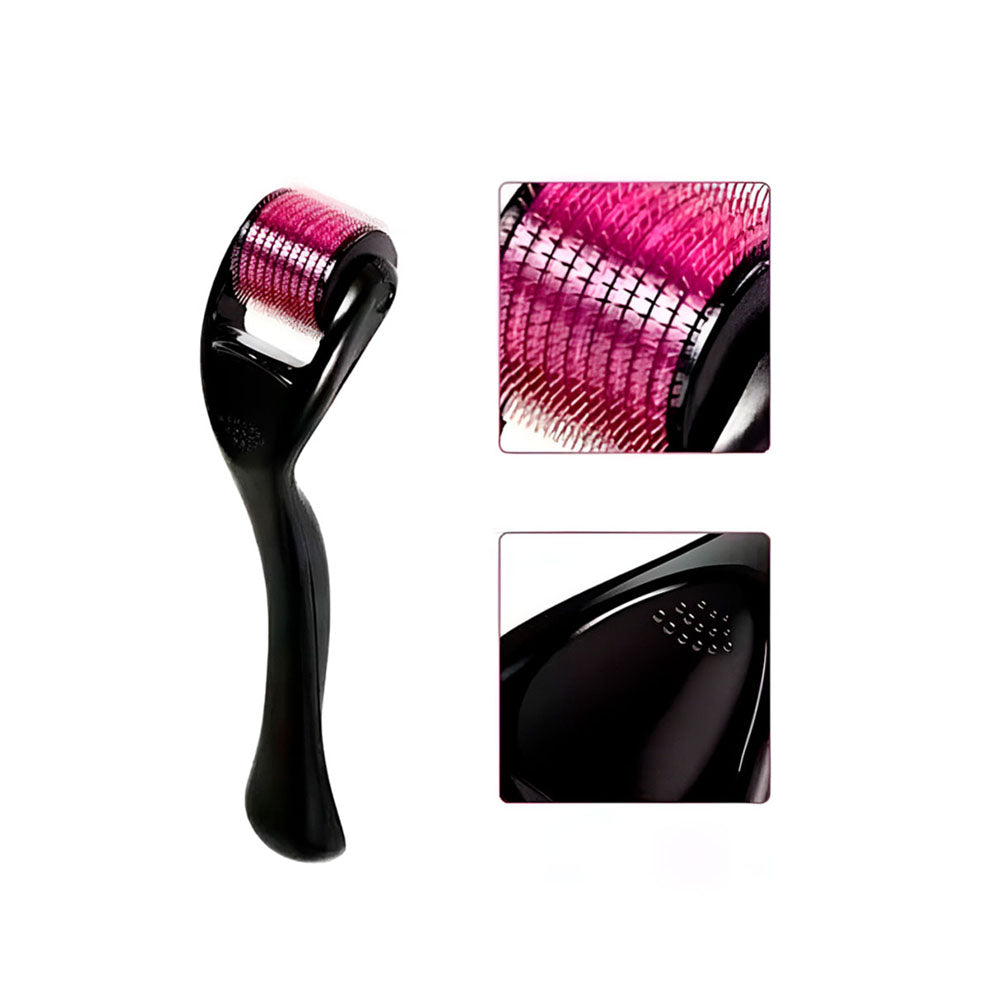 SET DE 3 DERMARROLER Multicolor