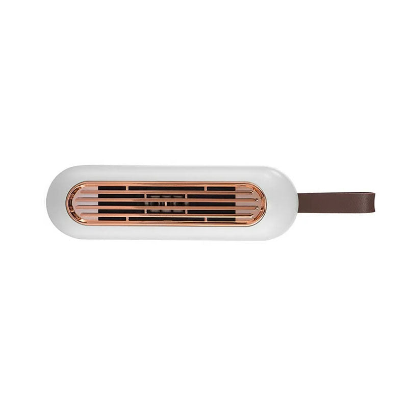 Set de 2 eliminador de olores para refrigerador