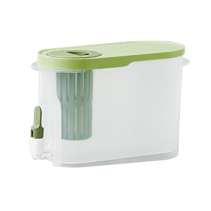 Contenedor Dispensador de agua con llave