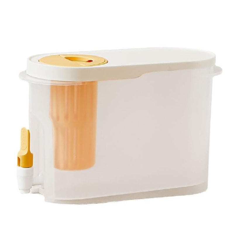 Contenedor Dispensador de agua con llave