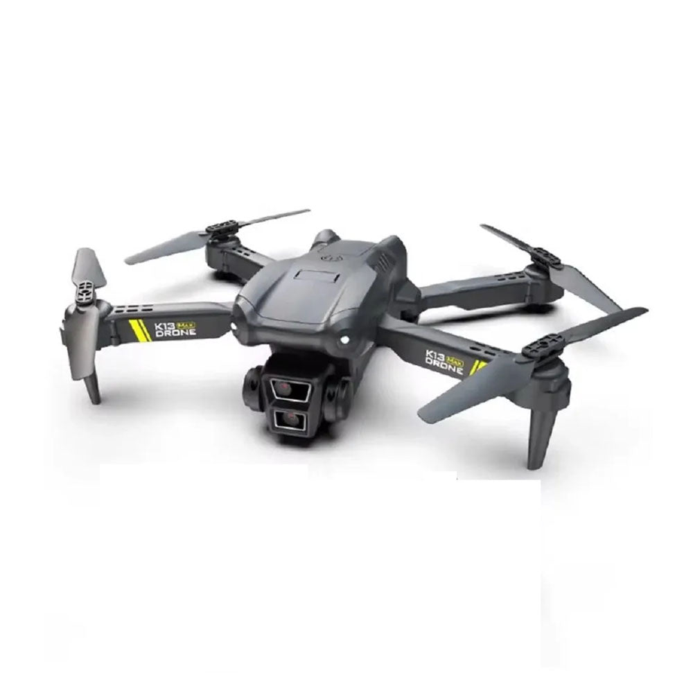 Dron con cámara HD 720p 10 min uso contínuo