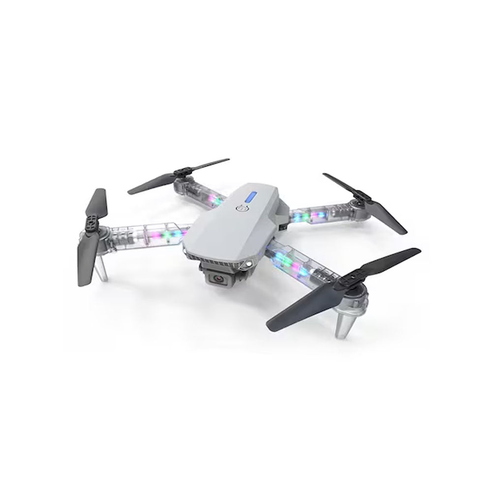 Dron con cámara HD 720p 10 min uso contínuo