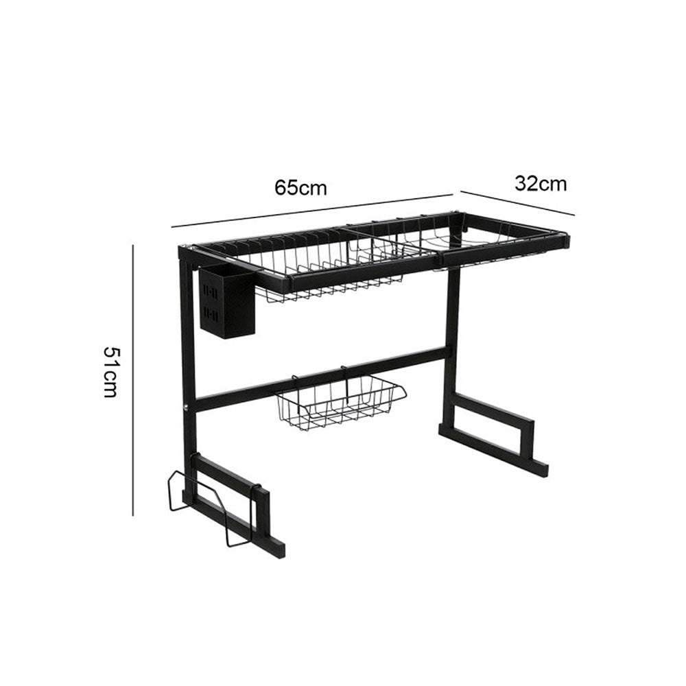 Escurridor Para Trastes de 65 cm