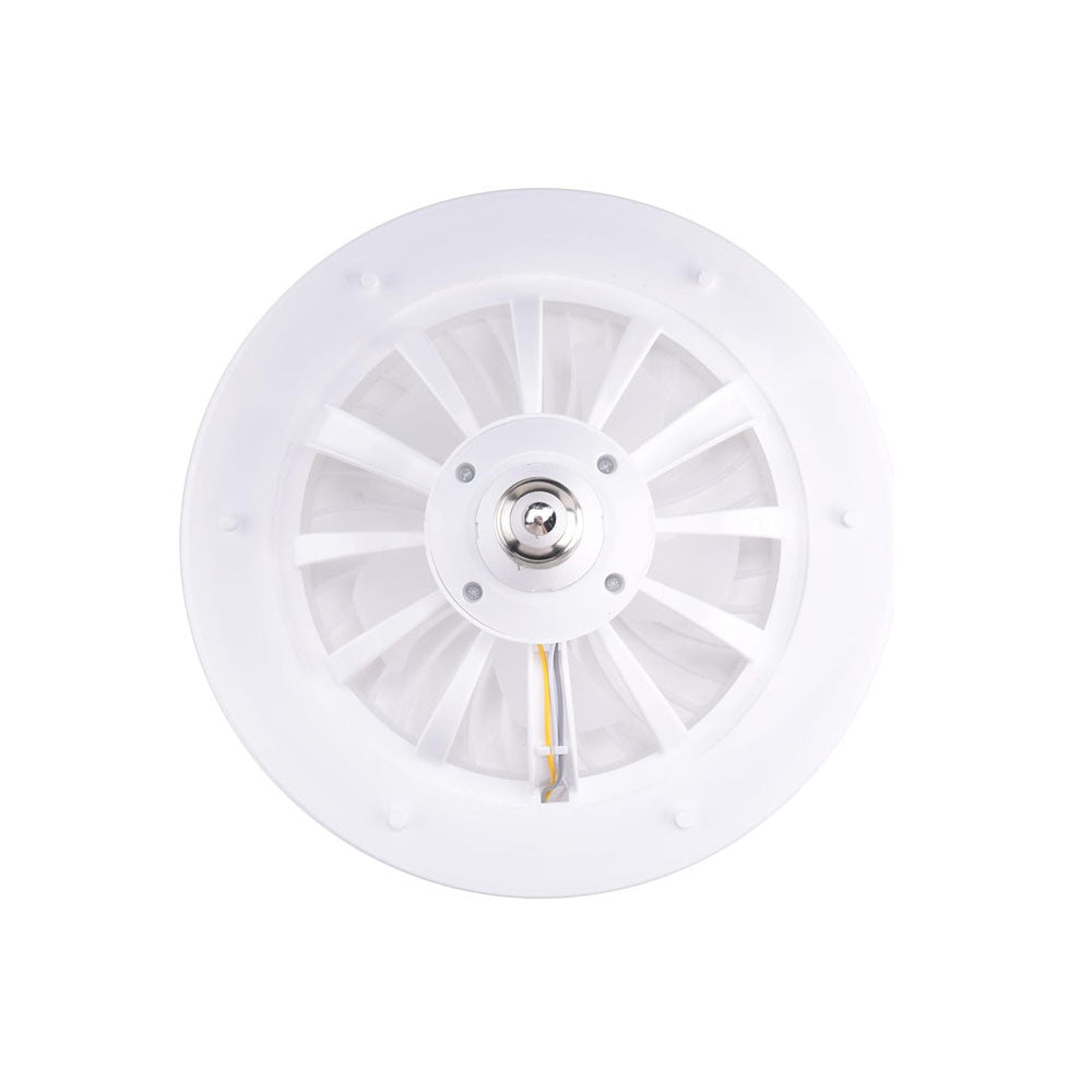 Ventilador de Techo con Luz Integrada