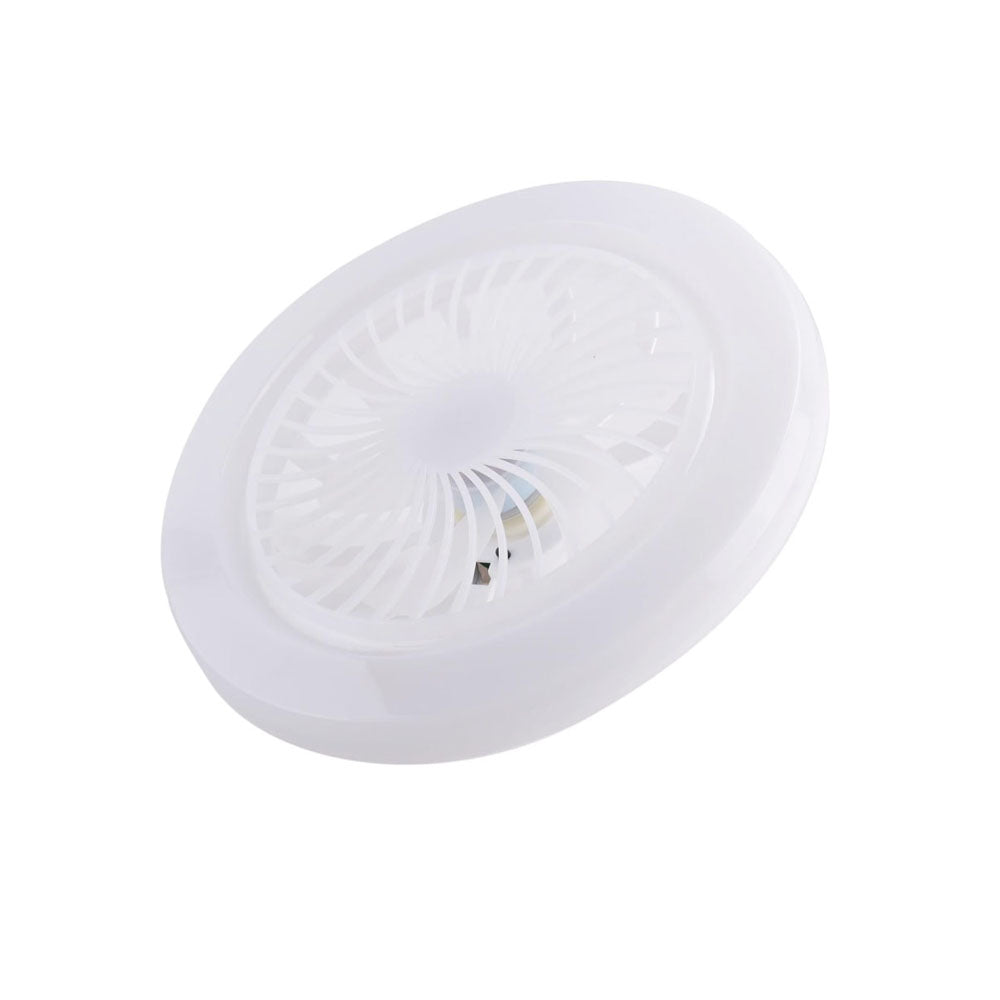 Ventilador de Techo con Luz Integrada