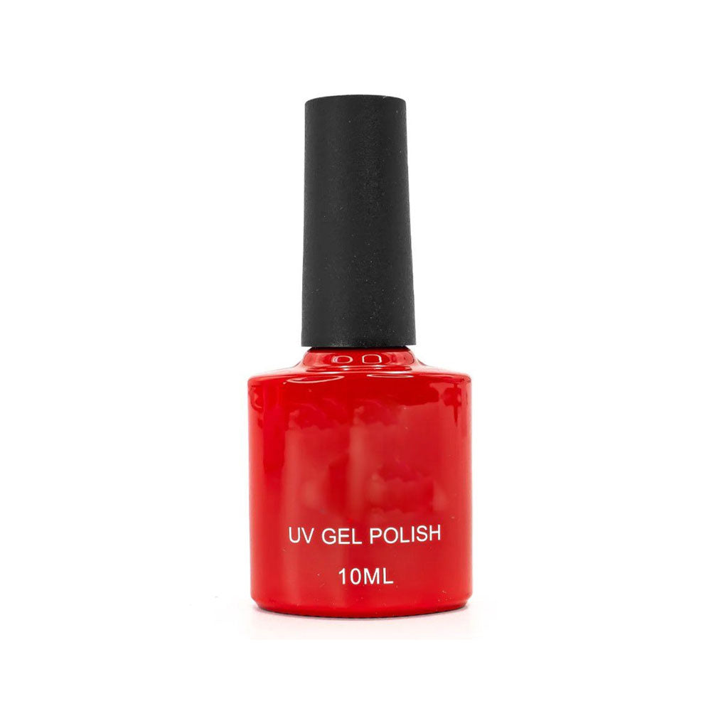 Kit de uñas gel en casa