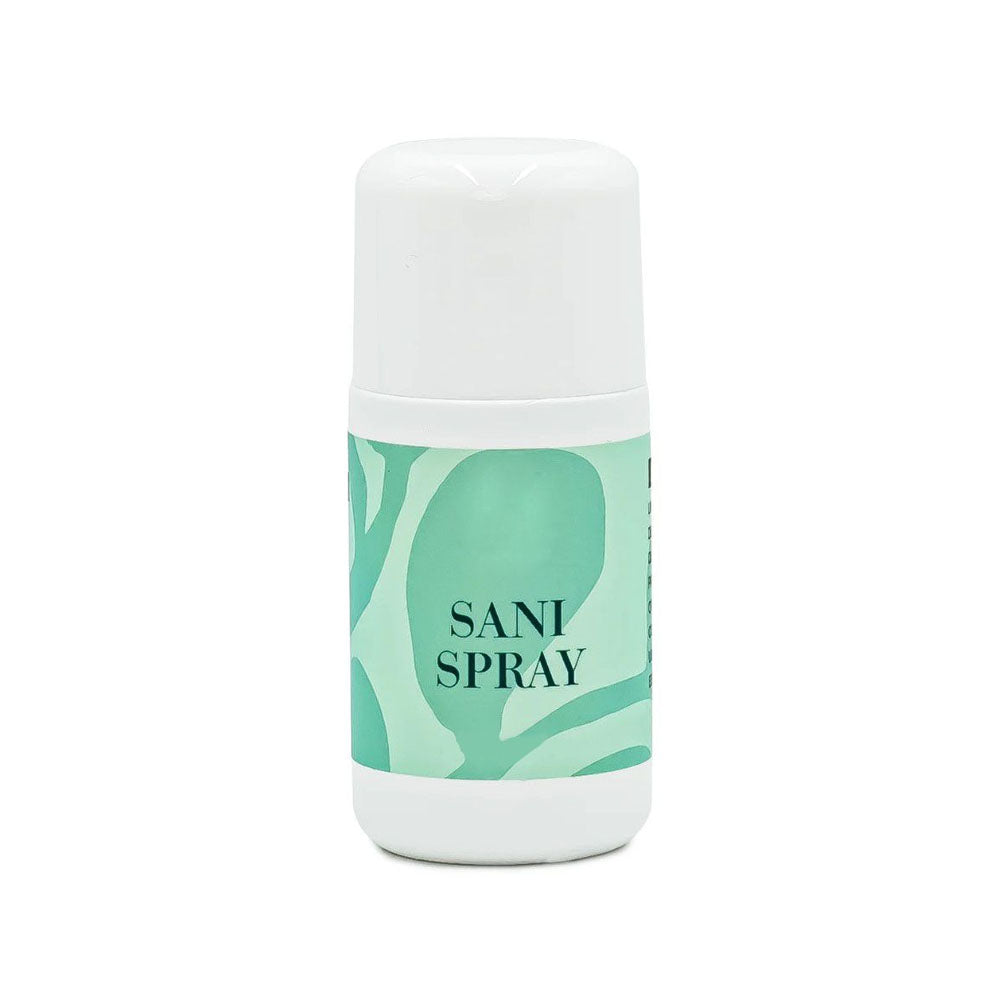 Kit de uñas gel en casa