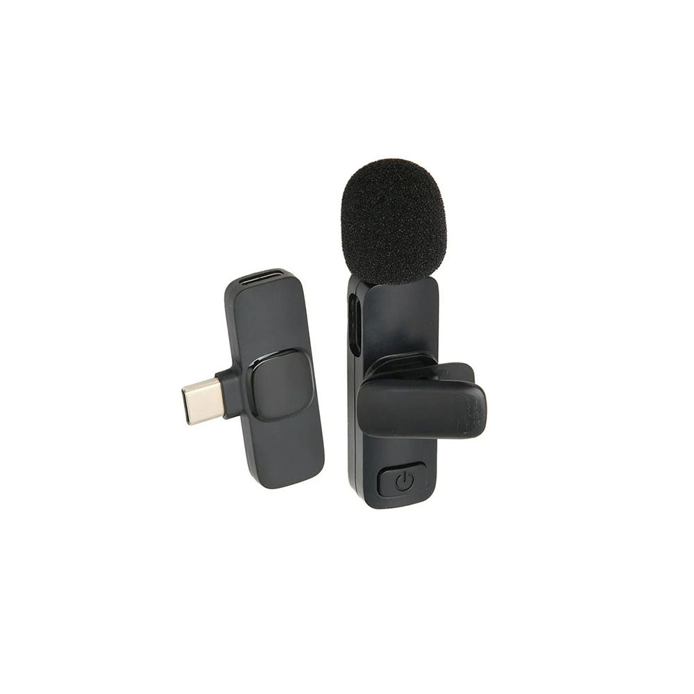 Microfono para celular entrada tipo C