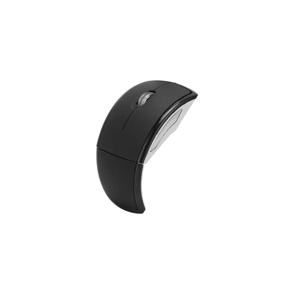 SET DE 2 Mouse inalámbrico plegable MULTICOLOR