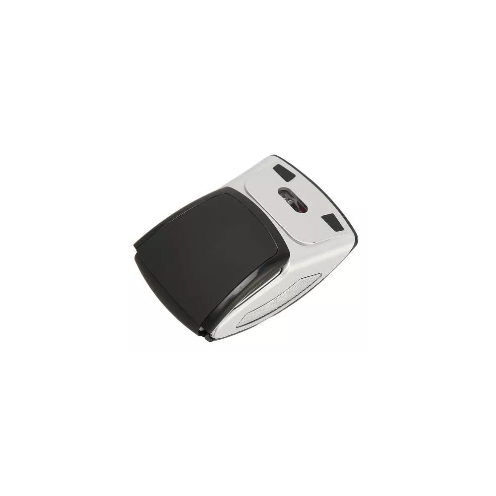SET DE 2 Mouse inalámbrico plegable MULTICOLOR