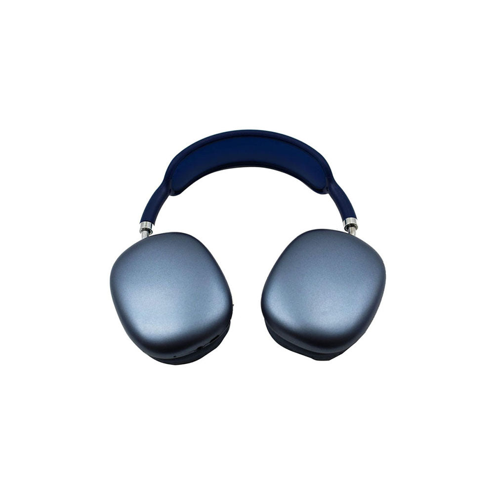 Audífonos Bluetooth p9 Inalámbricos Estéreo multicolor