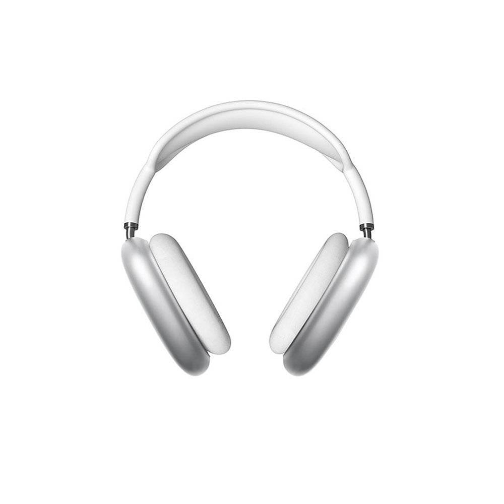 Audífonos Bluetooth p9 Inalámbricos Estéreo multicolor