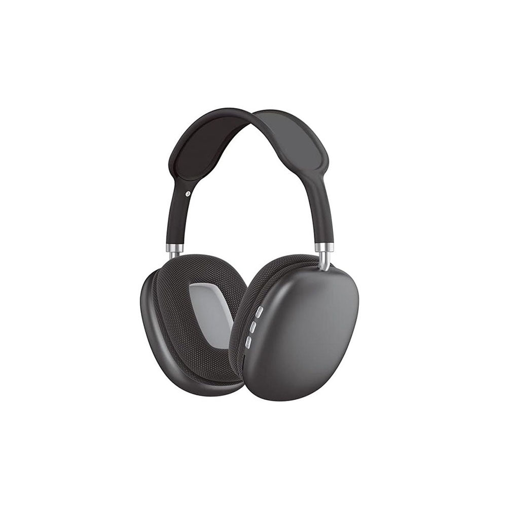 Audífonos Bluetooth p9 Inalámbricos Estéreo multicolor