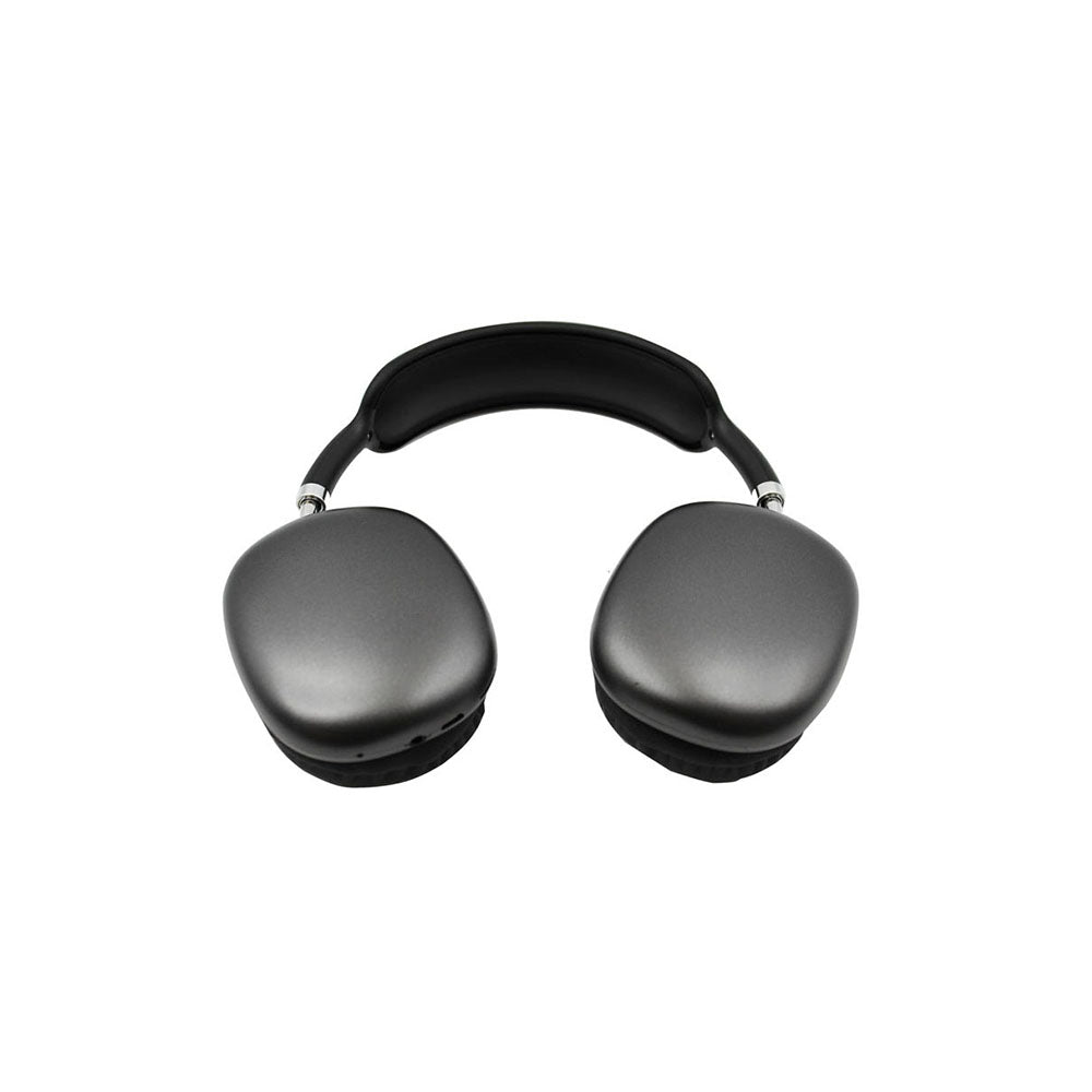 Audífonos Bluetooth p9 Inalámbricos Estéreo multicolor