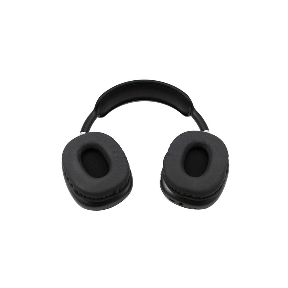 Audífonos Bluetooth p9 Inalámbricos Estéreo multicolor