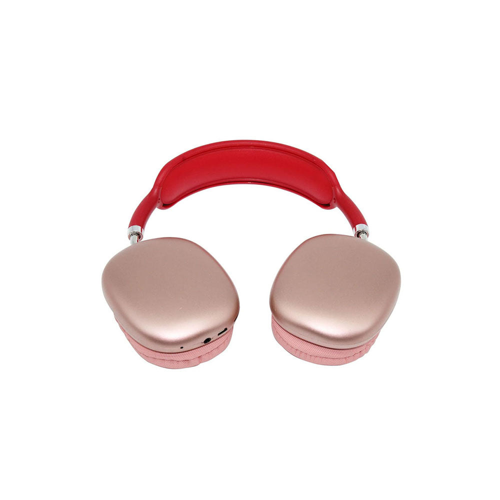 Audífonos Bluetooth p9 Inalámbricos Estéreo multicolor