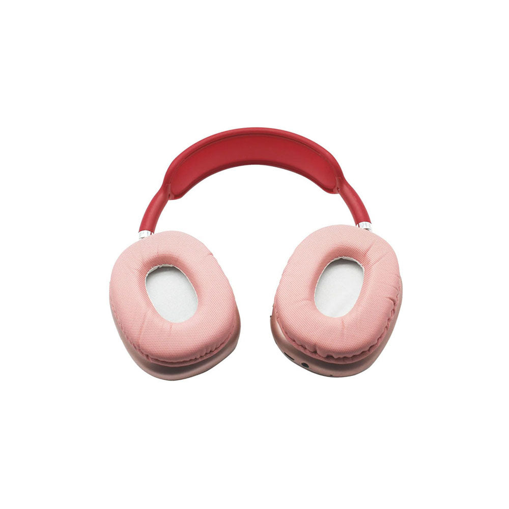Audífonos Bluetooth p9 Inalámbricos Estéreo multicolor