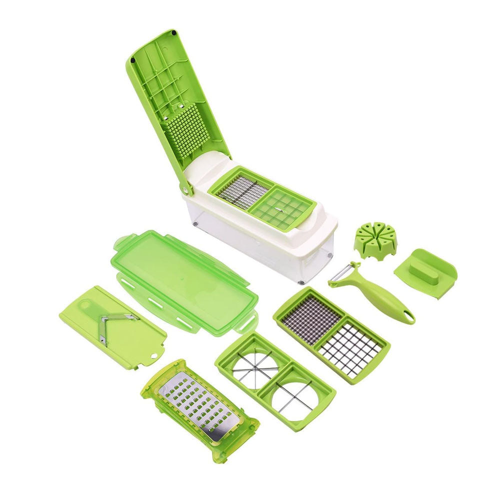 Cortador de Verduras Nicer Dicer