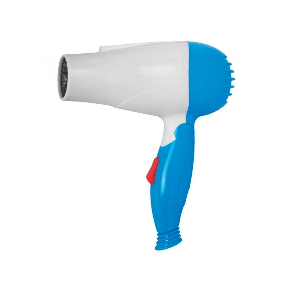 Set de 2 Secadora de cabello portátil Multicolor