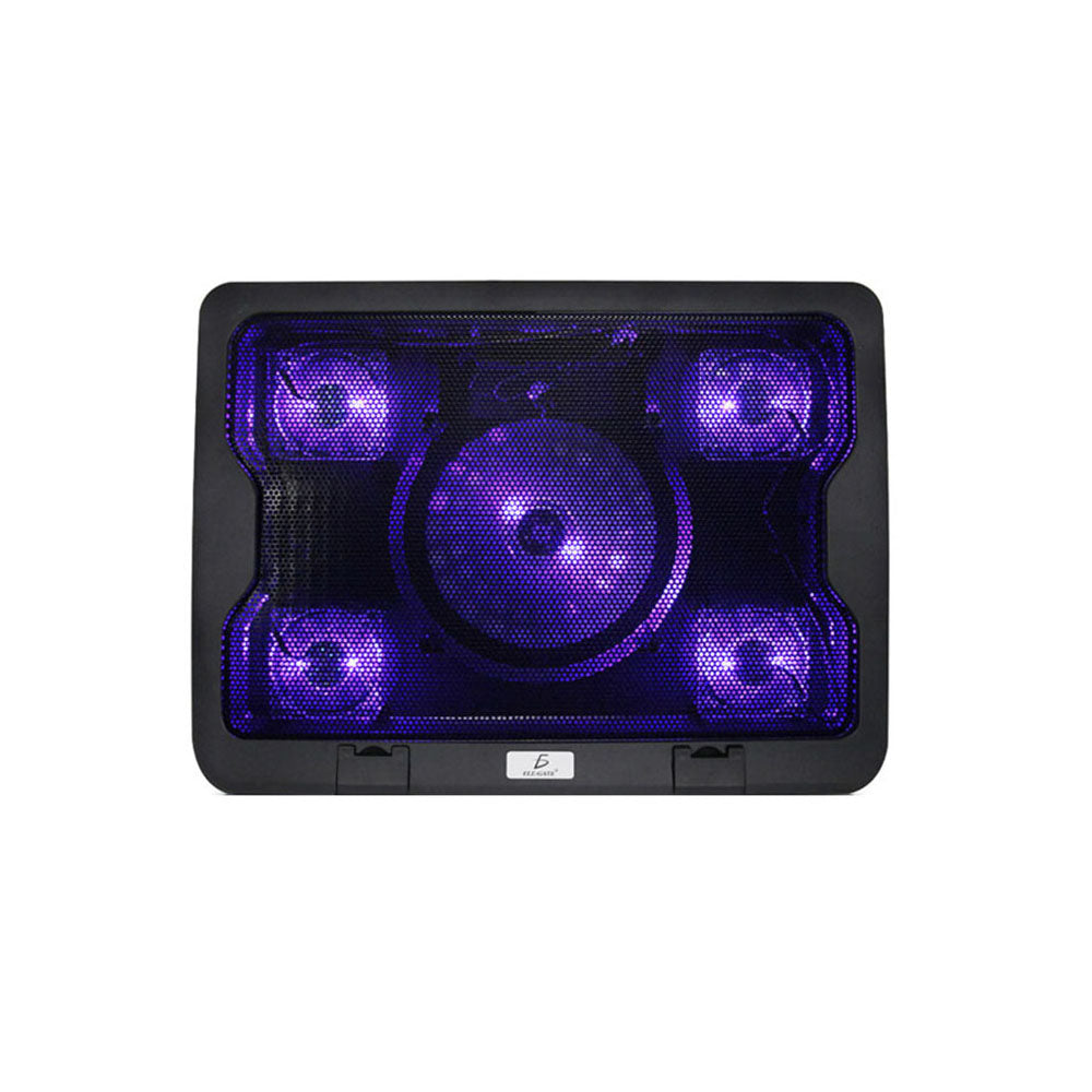 Base enfriadora para laptop