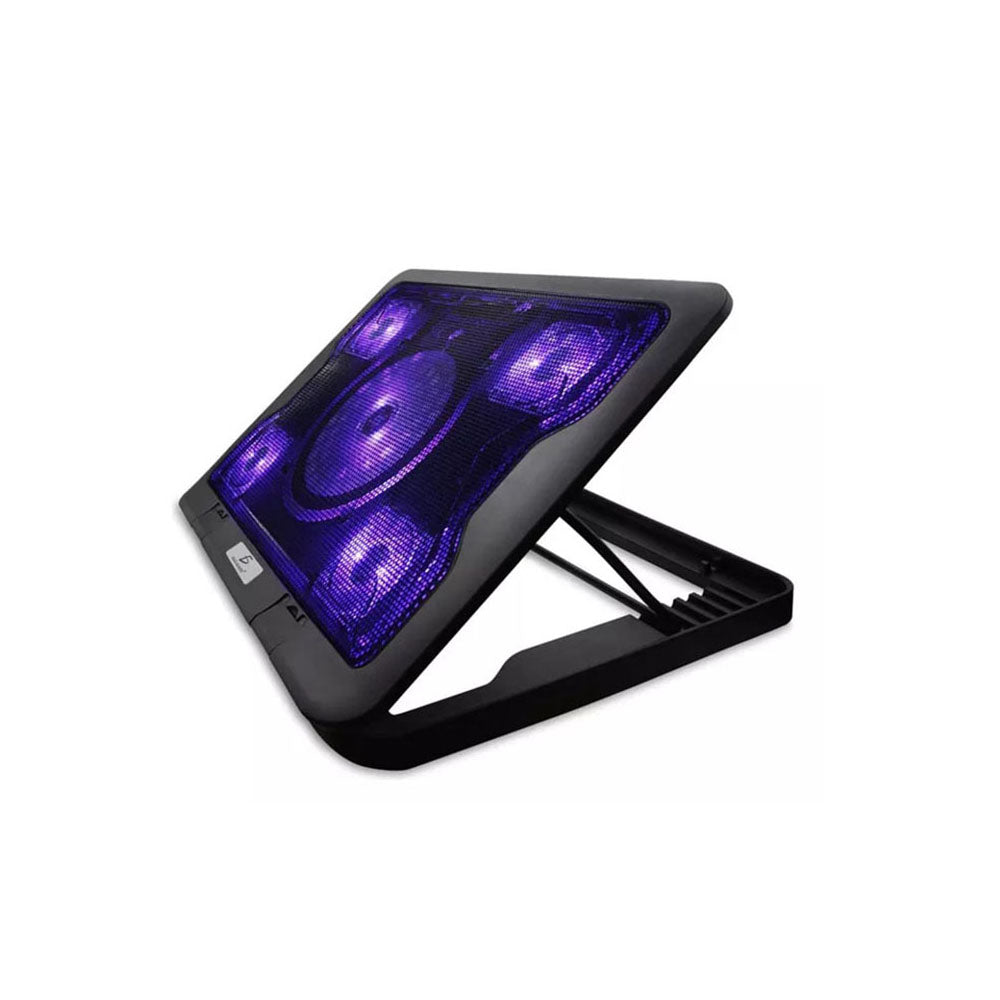 Base enfriadora para laptop