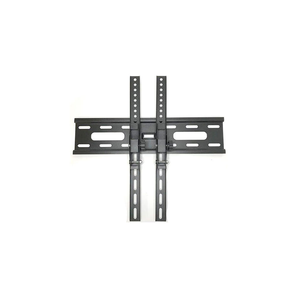 Set de 2 SOPORTE PARA TV SOBRE PARED Multicolor