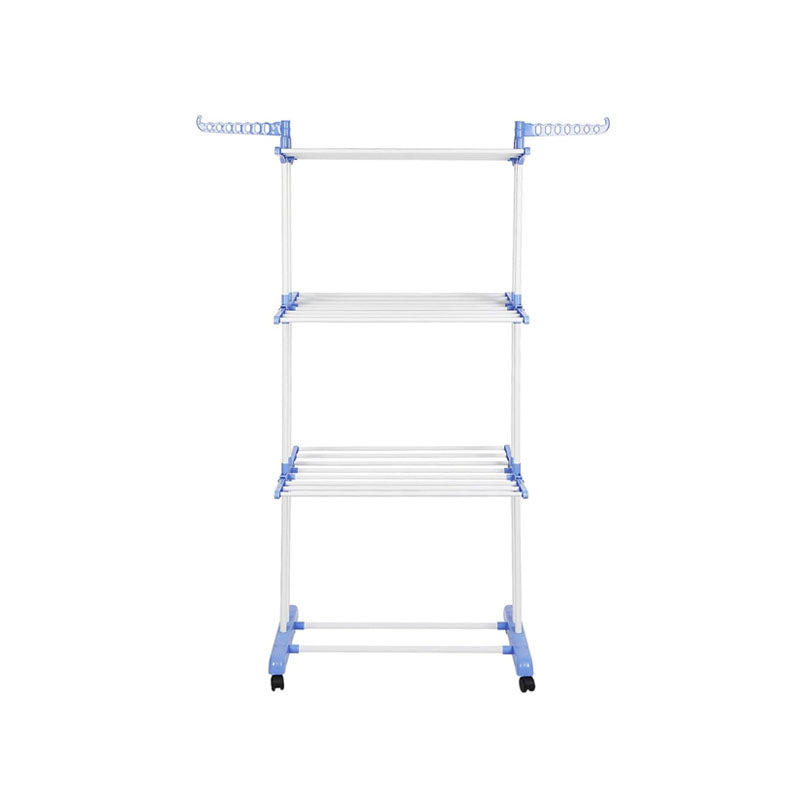 Tendedero Vertical Plegable
