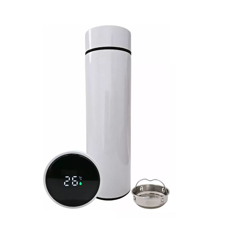 SET DE 3 TERMO INTELIGENTE Multicolor