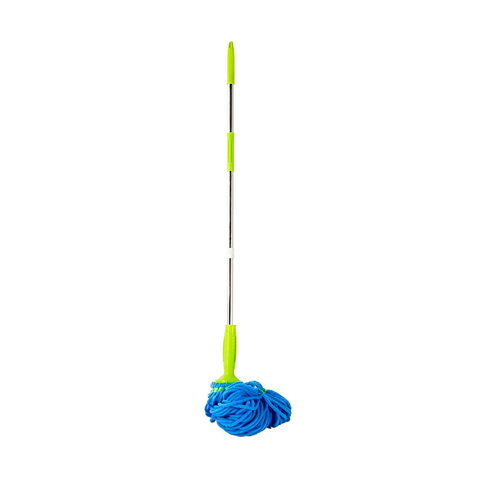 SET DE 3 TRAPEADOR ABATIBLE Multicolor