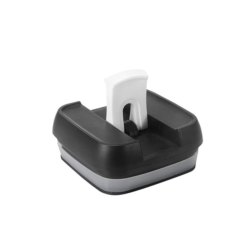 Set De 7 Contenedores Para Cocina Con Tapa Hermética