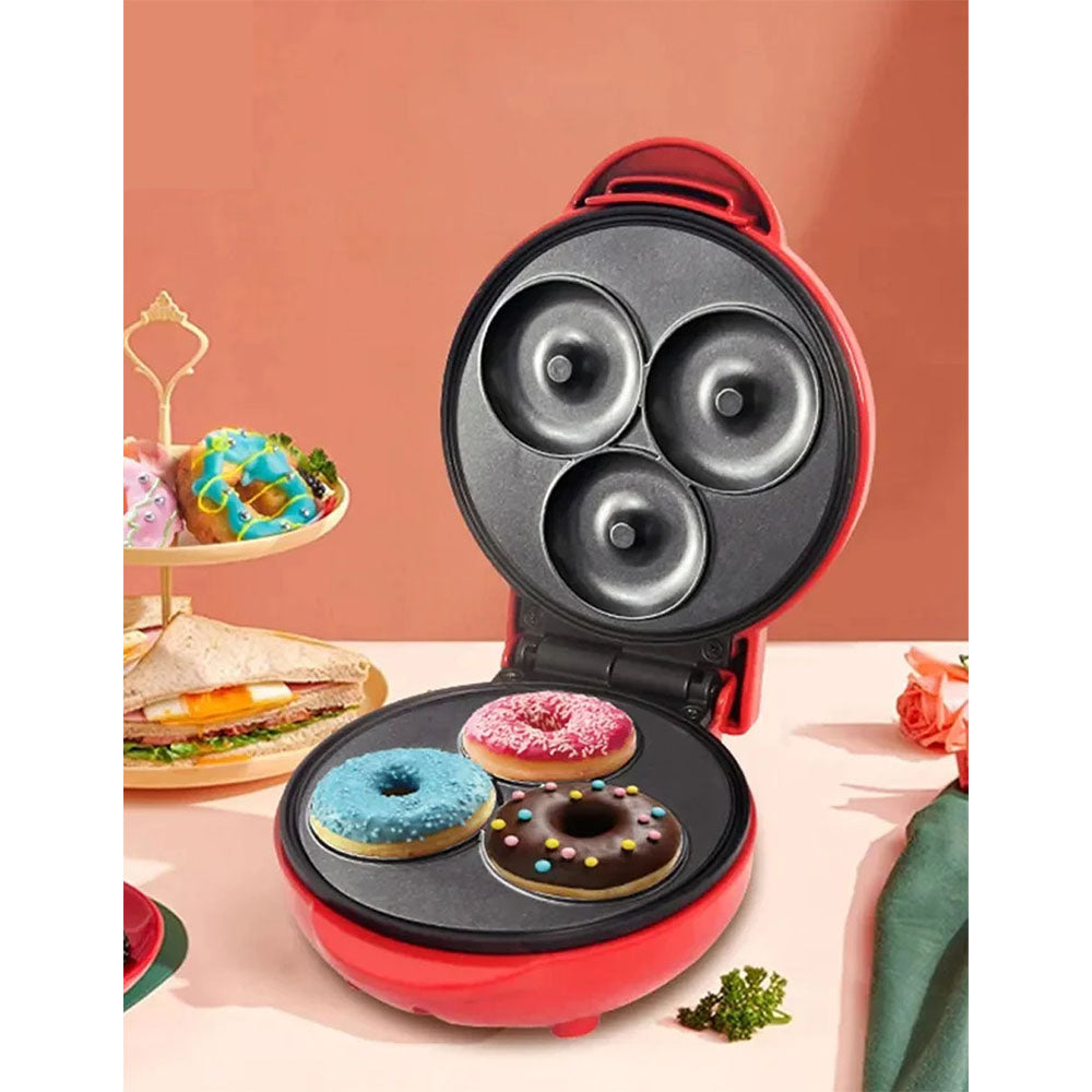 Mini Máquina para Hacer Donas