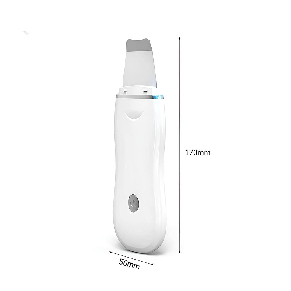 Limpiador Espátula Facial Peeling