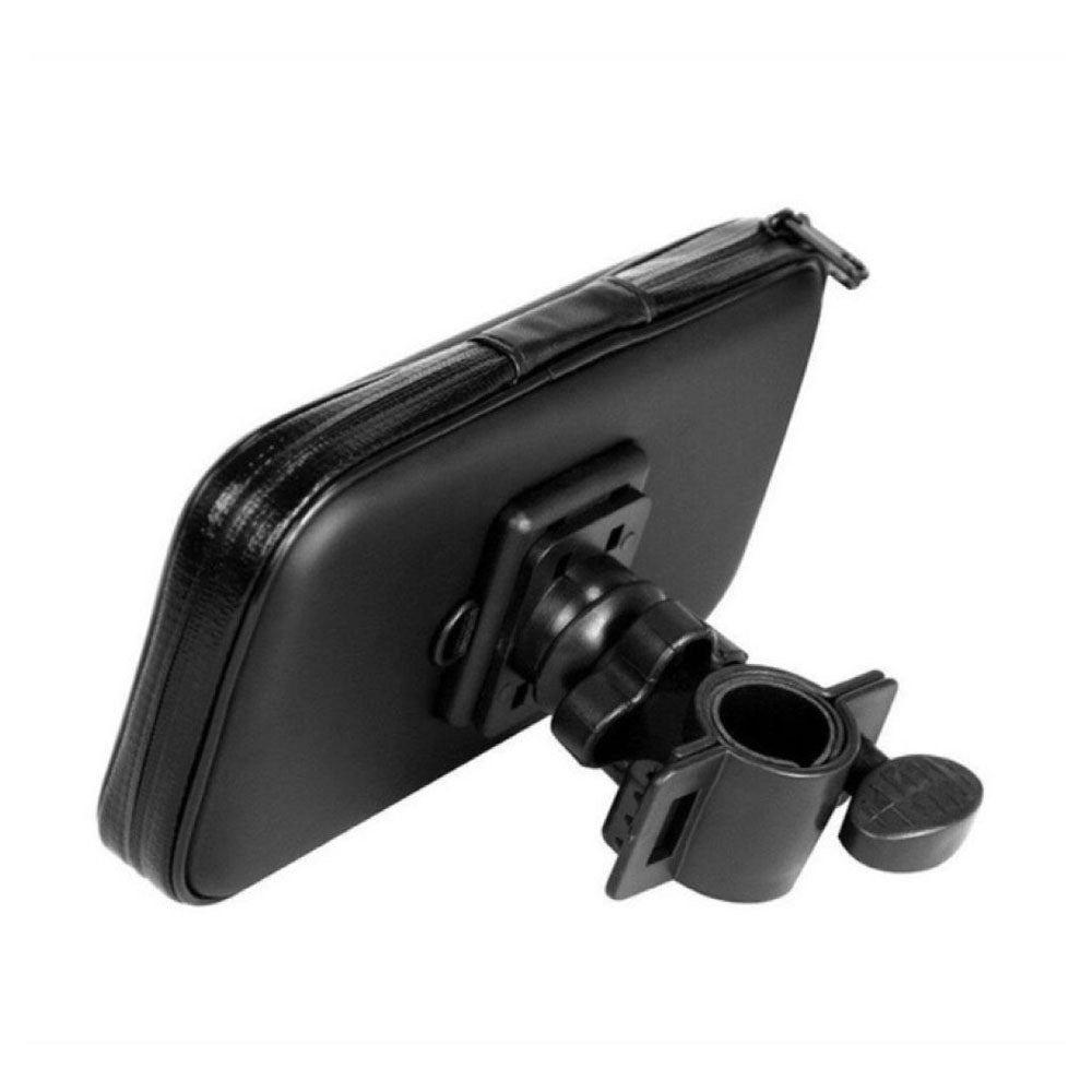 Set de 2 Funda soporte para celular o gps para Moto Multicolor