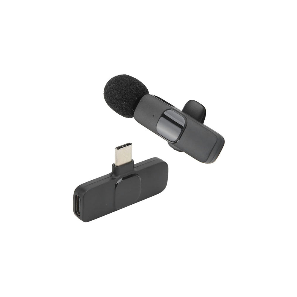 Microfono para celular entrada tipo C