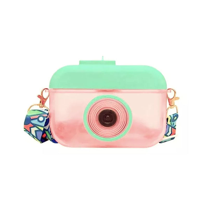 Set de 2 BOTELLA CÁMARA Multicolor