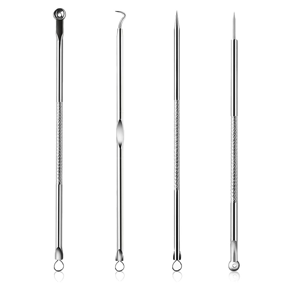 SET DE 3 KIT SACACOMEDONES Multicolor