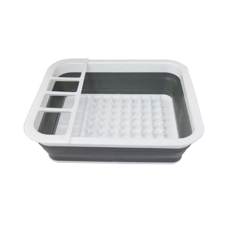 Set de 2 ESCURRIDOR PLEGABLE Multicolor