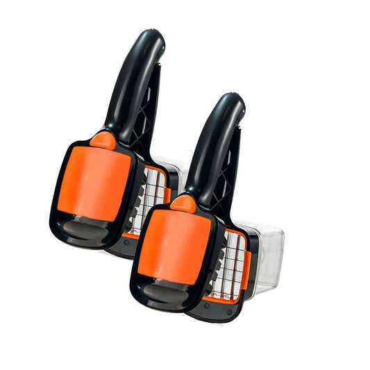 Set de 2 CORTADOR DICER QUICK  Multicolor