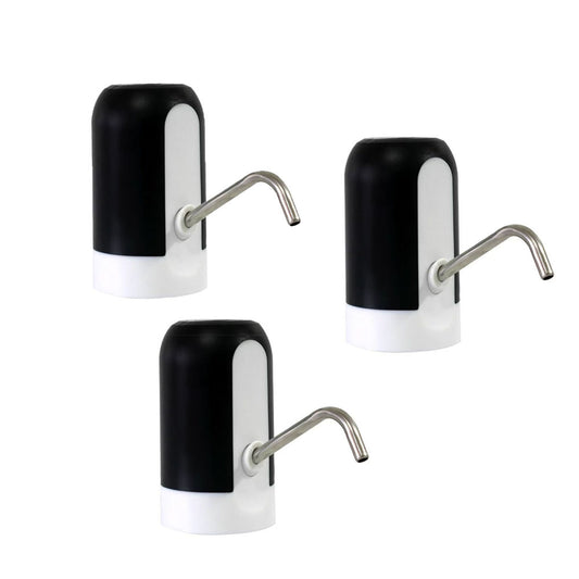 SET DE 3 DISPENSADOR DE AGUA Multicolor